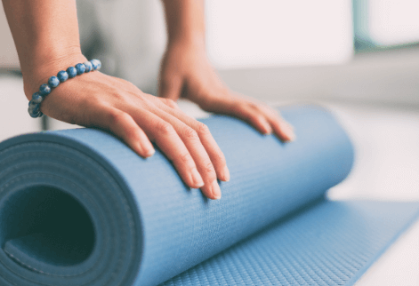 Which yoga level is the right one for you?
