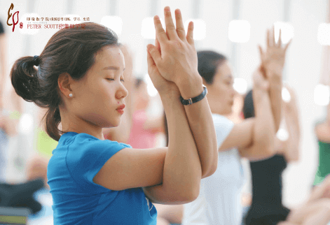 Gifting a Yoga Class